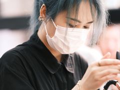 -无牌咖啡&酒馆