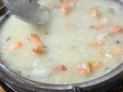 -阿婆潮汕砂锅粥(王府大街店)