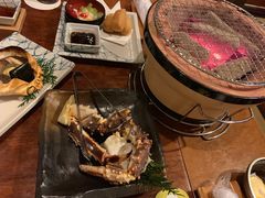 -蟹道乐(新宿本店)