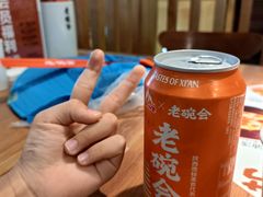 -老碗会·陕西手工面(燕南路店)