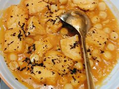 -甜阿姨·天台花园私房菜(万松园店)