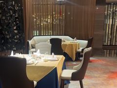 -富力万达嘉华酒店-品珍中餐厅(水果湖店)