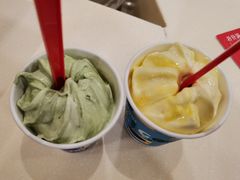 -DQ·蛋糕·冰淇淋(富华里店)