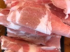 羔羊肉-重庆烧鸡公火锅(簋街店)