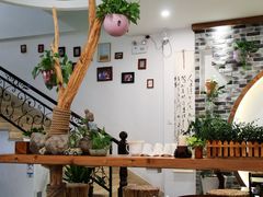 -茶油香闽南菜·花园餐厅(前埔店)