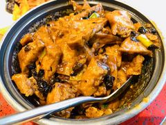 -马凯餐厅(地安门店)