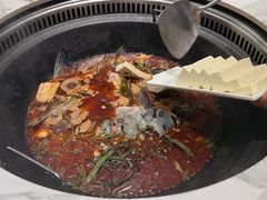 -大鹅岛灶台鱼·铁锅炖(水库路店)