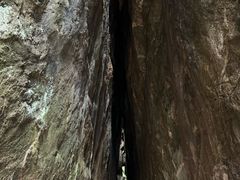 -秦岭终南山世界地质公园翠华山景区