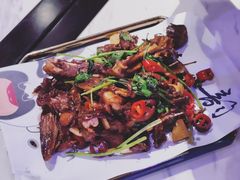 -啤仕多·啤客国潮跳舞BAR(保俶路店)