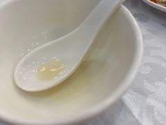 -冰泉豆浆馆(白云山总店)