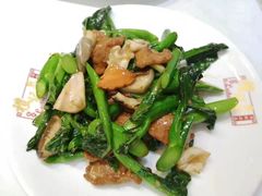-凤城礼记鱼翅海鲜酒家(新马路总店)