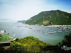 -南丫岛
