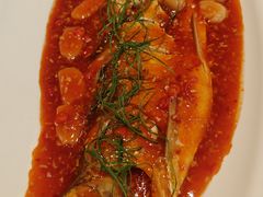 -宴周康·精致江浙菜(周浦店)