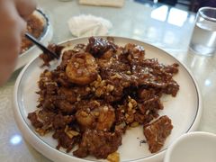 -同发号饭庄(复兴路店)