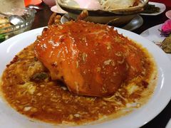 -龙海鲜螃蟹王(宏茂桥店)