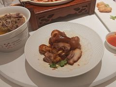 -金成潮菜博物馆(海珠湿地店)