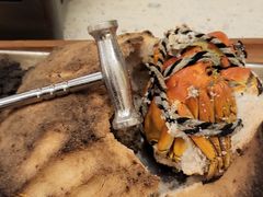 -白仁仔· 活烤海鲜 宵夜(豫园店)