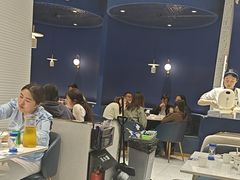 -兰湘子·湘菜小炒(石家庄万象城店)