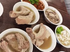 -松發肉骨茶(先得坊店)