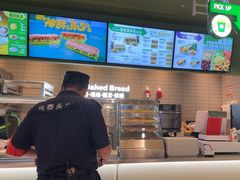 -赛百味SUBWAY(燕莎奥莱店)