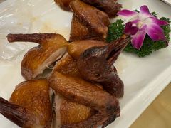 -锦粤宫·精致粤菜(深圳北站店)