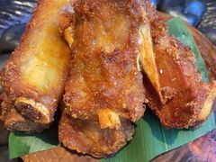 -沿江海南菜·文昌鸡祖师爷(大东海店)