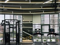 -健身门·自助健身房(镇坪路店)