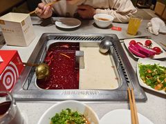 -海底捞火锅(九久奥特莱斯店)