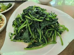-龙记烤鸭店(新民路店)