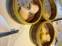 -东方早茶 海鲜•青岛菜(国信体育中心店)