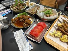 -老虎滩大连海鲜烧烤(建邺云锦路总店)