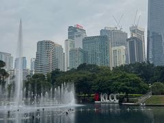 -吉隆坡国油双峰塔