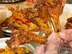 -避风塘·金牌店·夜宵(金玉兰店)