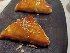 -侨美食家·41年地道粤菜(恒福路店)