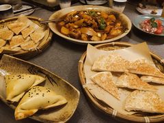 -那时新疆·若羌(经纬汇店)