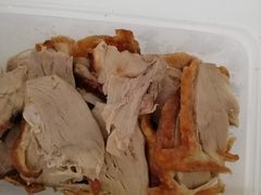 烤鸭-全聚德(和平路店)