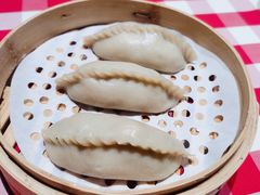 -西贝(东方路店)