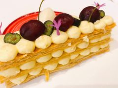 -L'Arome芳芳法国餐厅(仙林金鹰店)