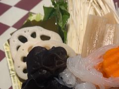-鱼酷活鱼烤鱼(信息城店)