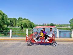 -朝阳公园游乐园