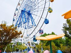 -蓝精灵乐园·世茂精灵之城主题乐园