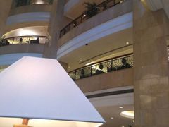 -成都天府丽都喜来登饭店