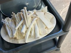 -濠轩阁特色生蚝火锅总店