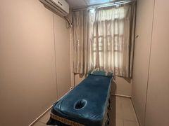 -强手盲人推拿·颈肩腰背调理(南新路店)