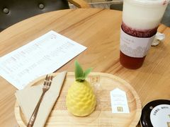 -奈雪的茶(南山大冲一期店)
