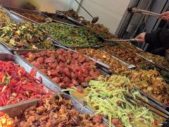 -枣阁园滴滴自助餐