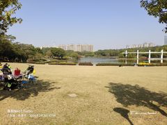 -东莞植物园