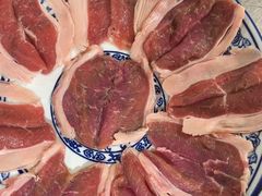 -马记伊源斋涮肉·清真菜(潘家园古玩市场店)