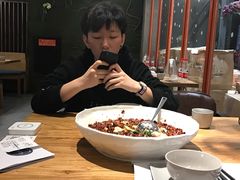 -U你·天然调味(南湖总店)