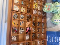 -小意思咖啡店(草桥店)
